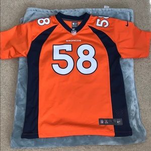 NFL jersey